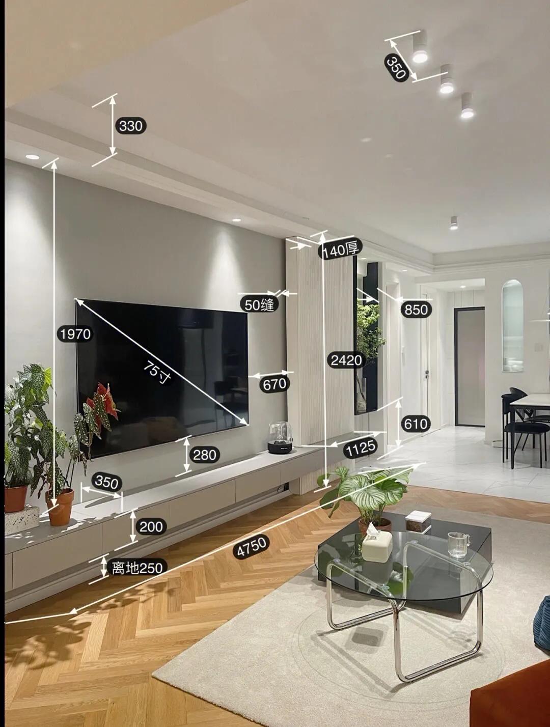 30款电视背景墙,中式电视背景墙图