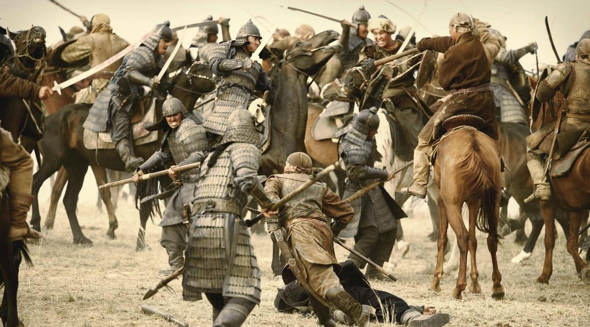 古代打仗时想上厕所怎么办,古代打仗时上厕所怎么办