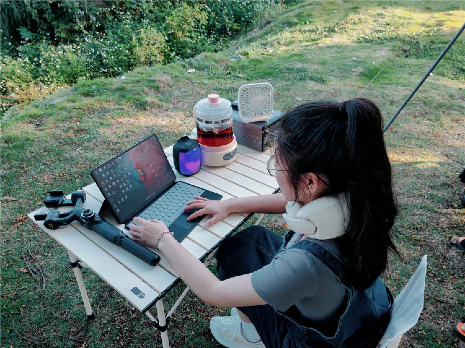 手动按摩颈椎仪器测评,按摩颈椎肩膀的按摩器测评