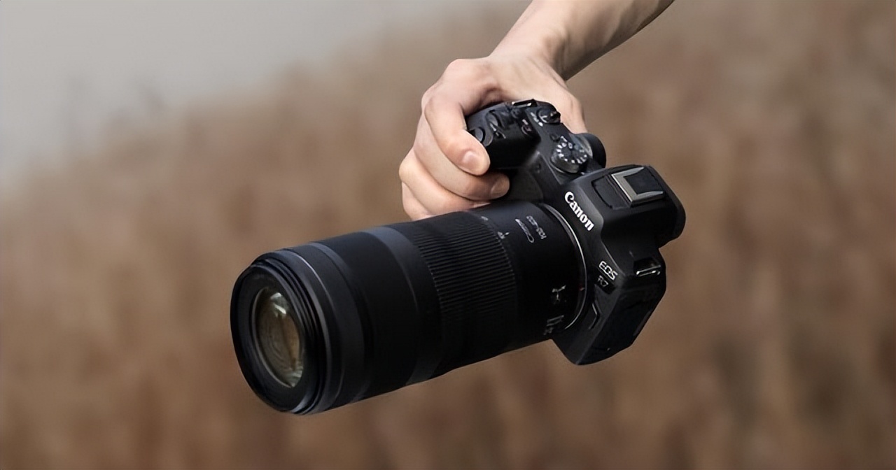 佳能eosr和r7测评,佳能eosr7视频评测