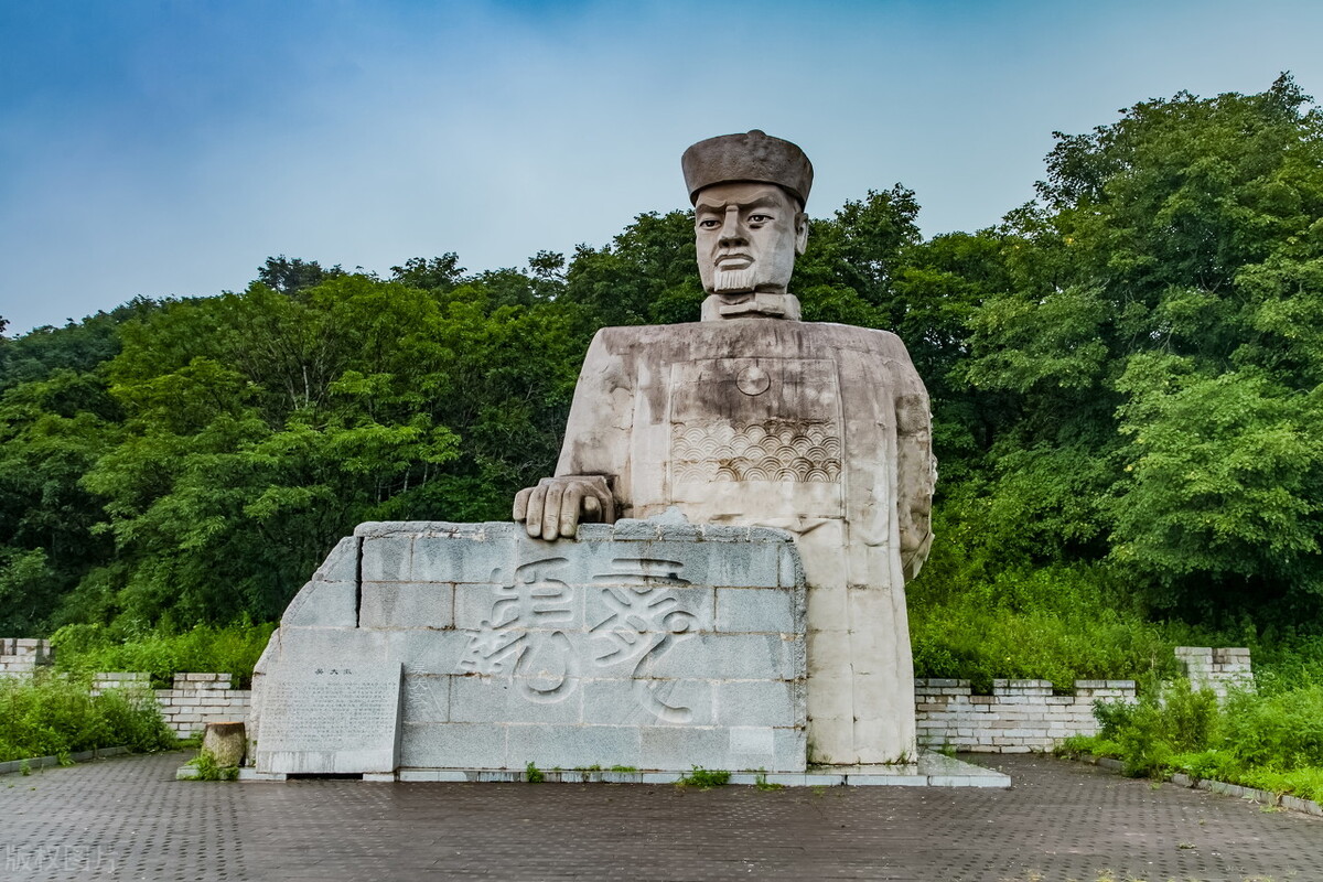 吉林的一座小城,吉林的一个小县城