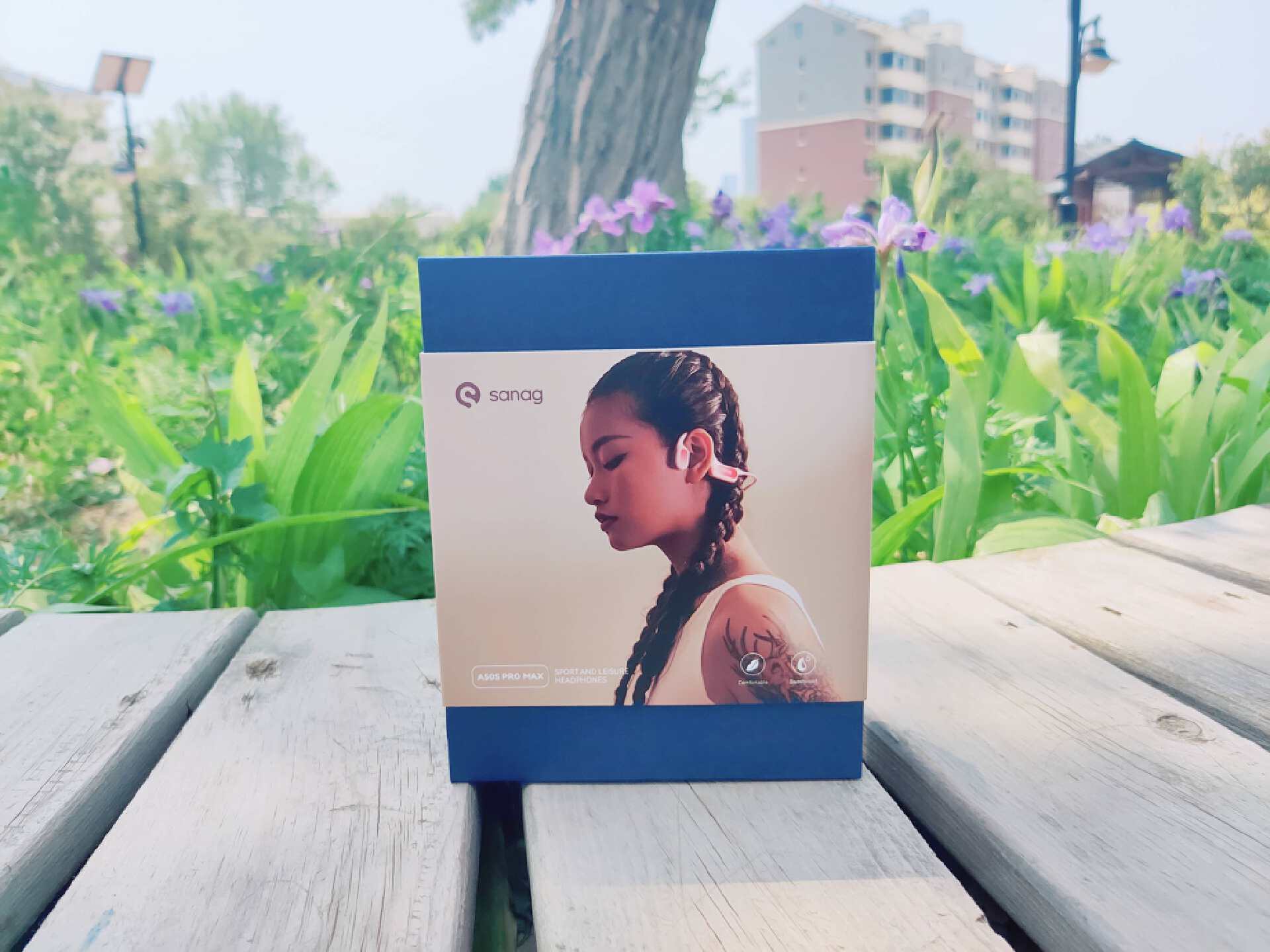 塞那a50spro耳机评测,塞那骨传导耳机a50评测