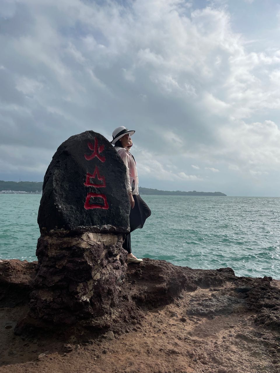 北海美丽的海滨城,海滨城市北海