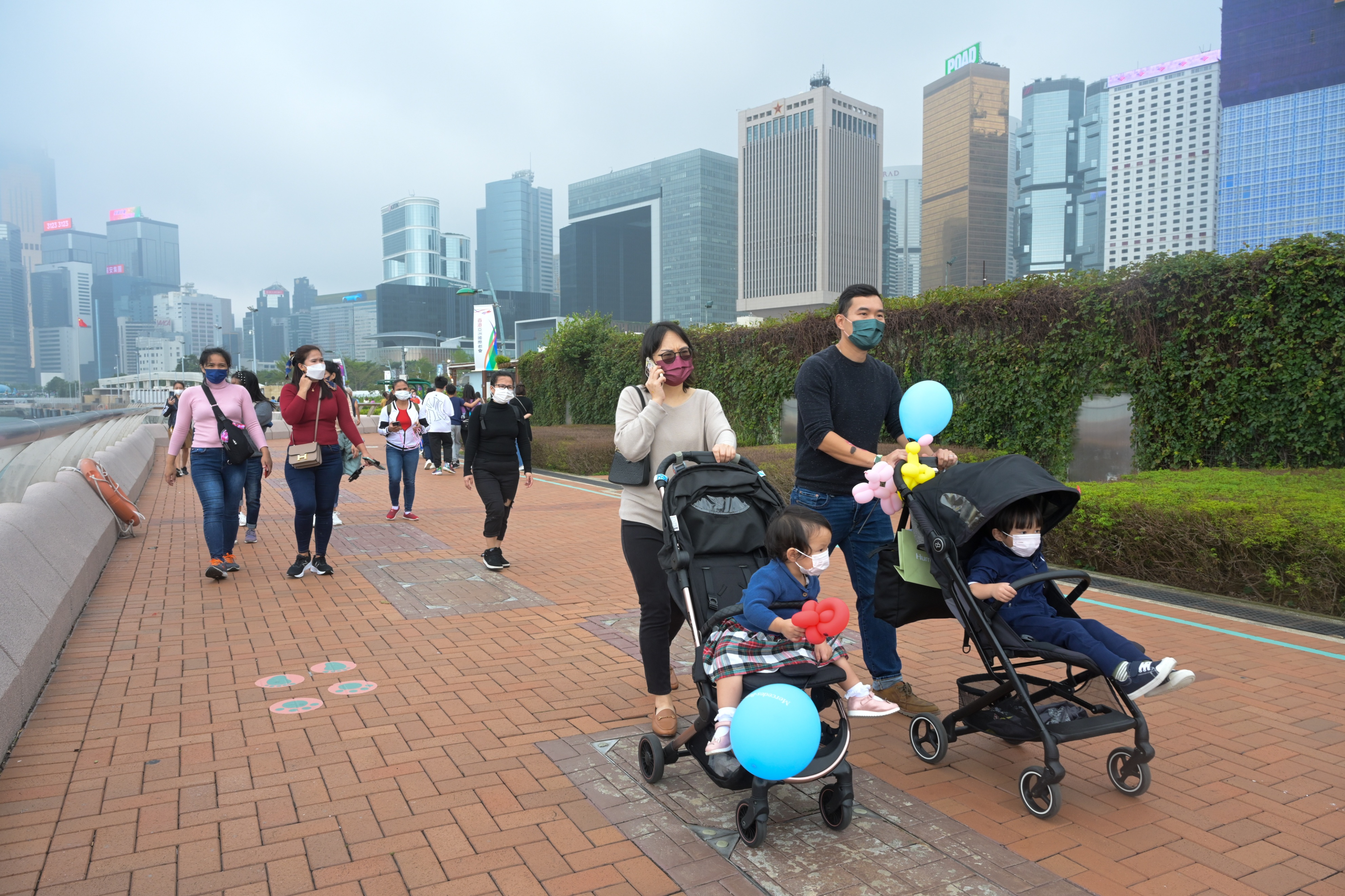 复必泰二价疫苗香港价格,香港复必泰疫苗接种最新消息
