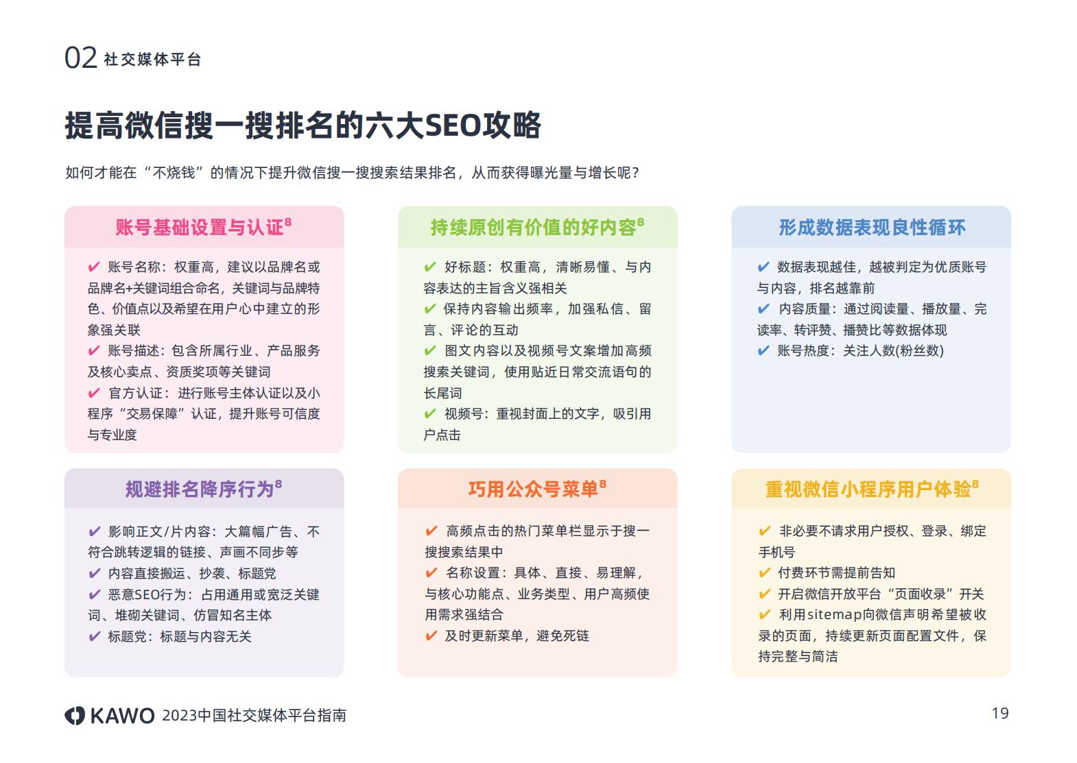 2023年主流社交平台,国内主流社交媒体平台有哪些