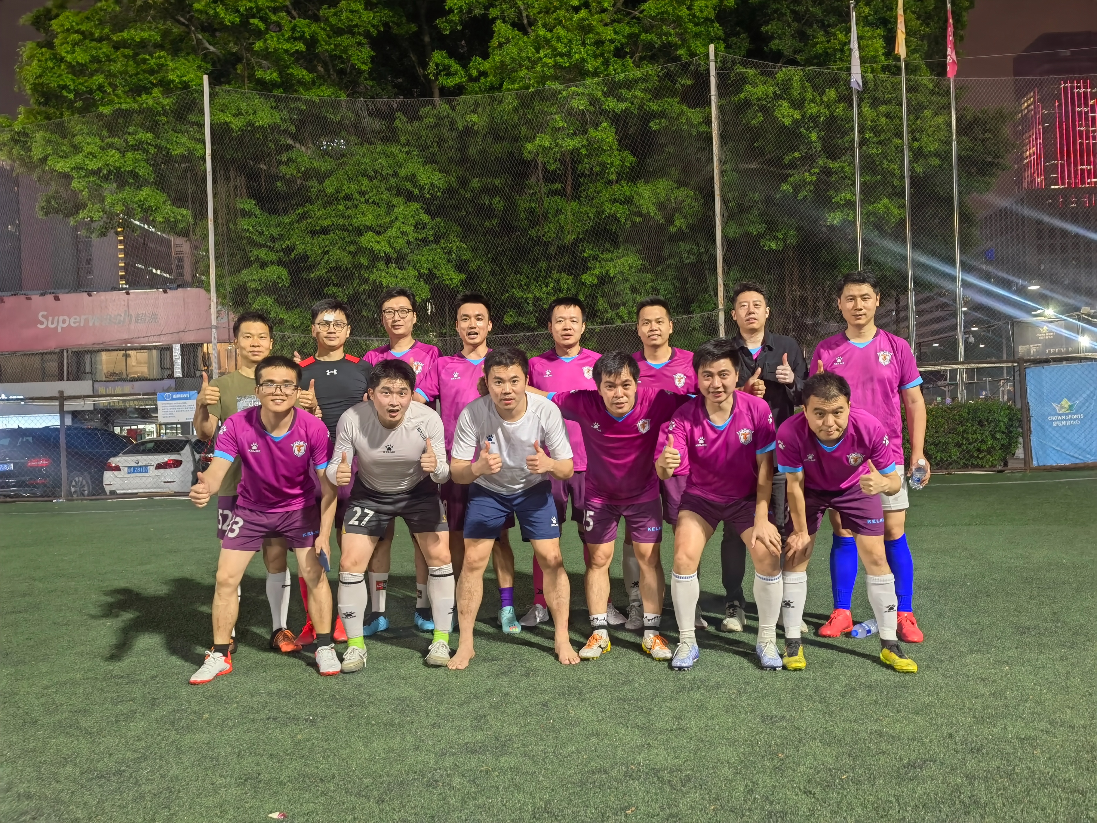 爱Tvs飞龙，4月8日之战