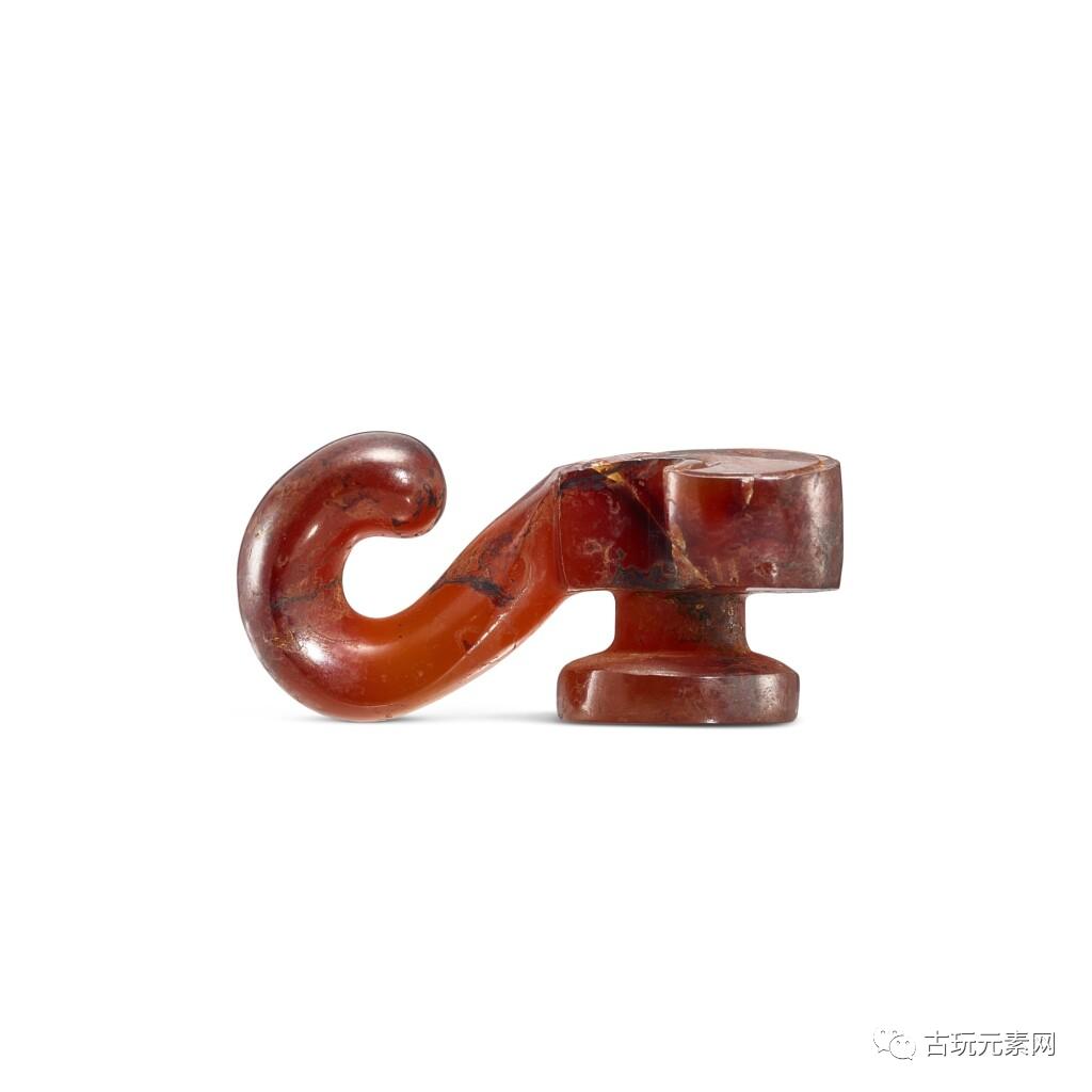 苏富比青铜器拍卖成交额,苏富比拍卖青铜器动物