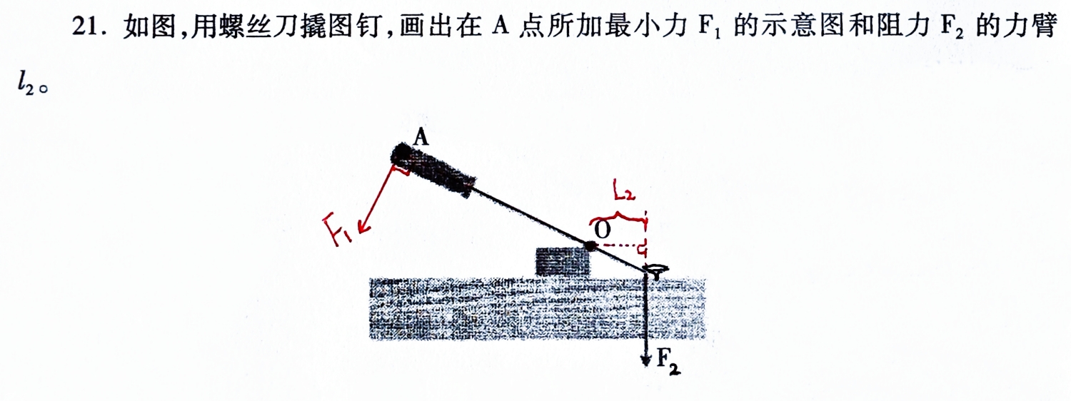 初二物理必考题重点易错题,初二物理必考100道题