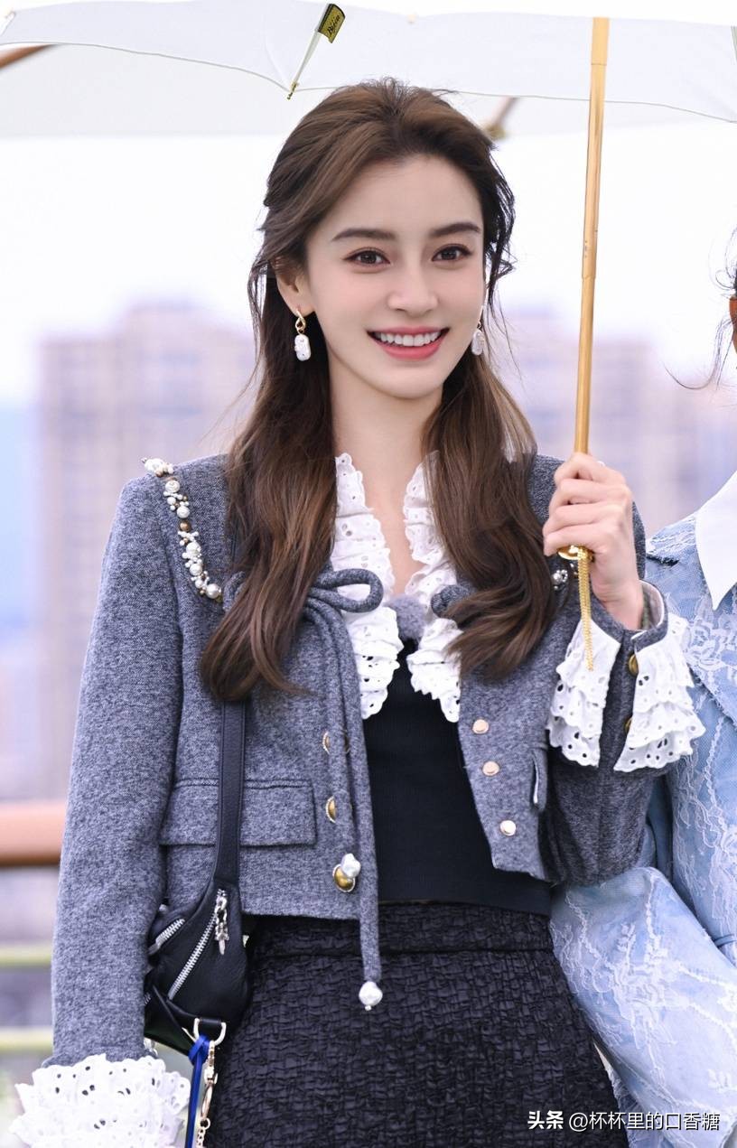 赵露思走红爆点,赵露思炒作的视频