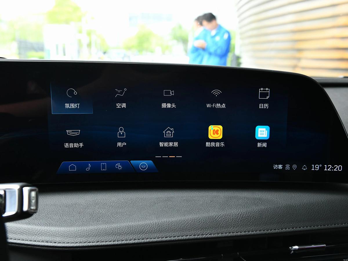 低调豪华的轿车,低调又高级的轿车