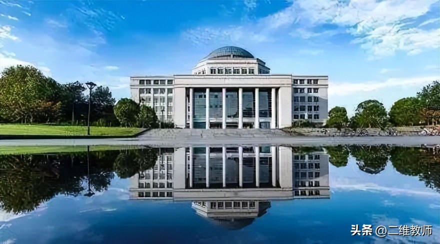 南京工业大学和浙江工业大学,南京工业大学和浙江工业大学对比