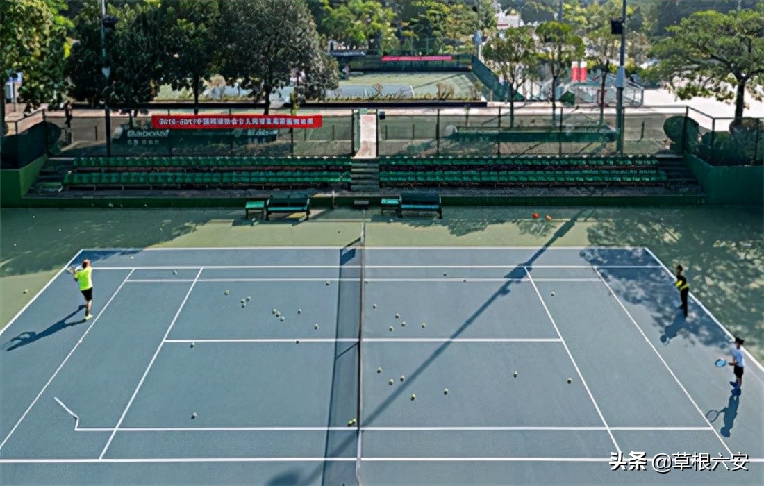 六安体育中心免费足球场,六安市免费开放的足球场