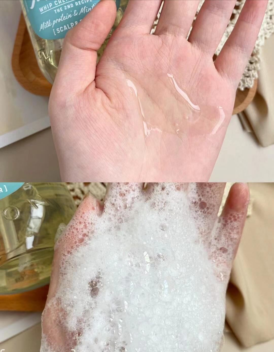 如何洗头更蓬松更柔顺更香,洗头正确步骤能让头发变得更蓬松