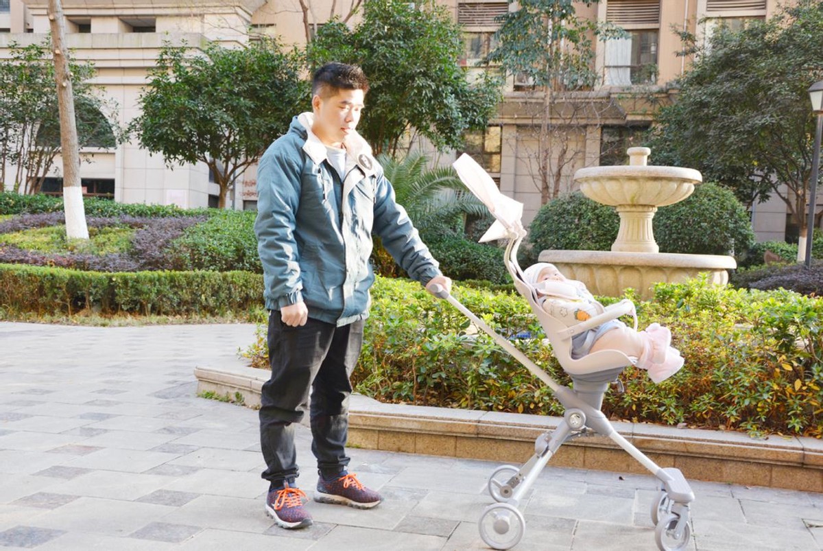 酷骑遛娃神器m1和m2的区别,遛娃神器酷骑哪个好