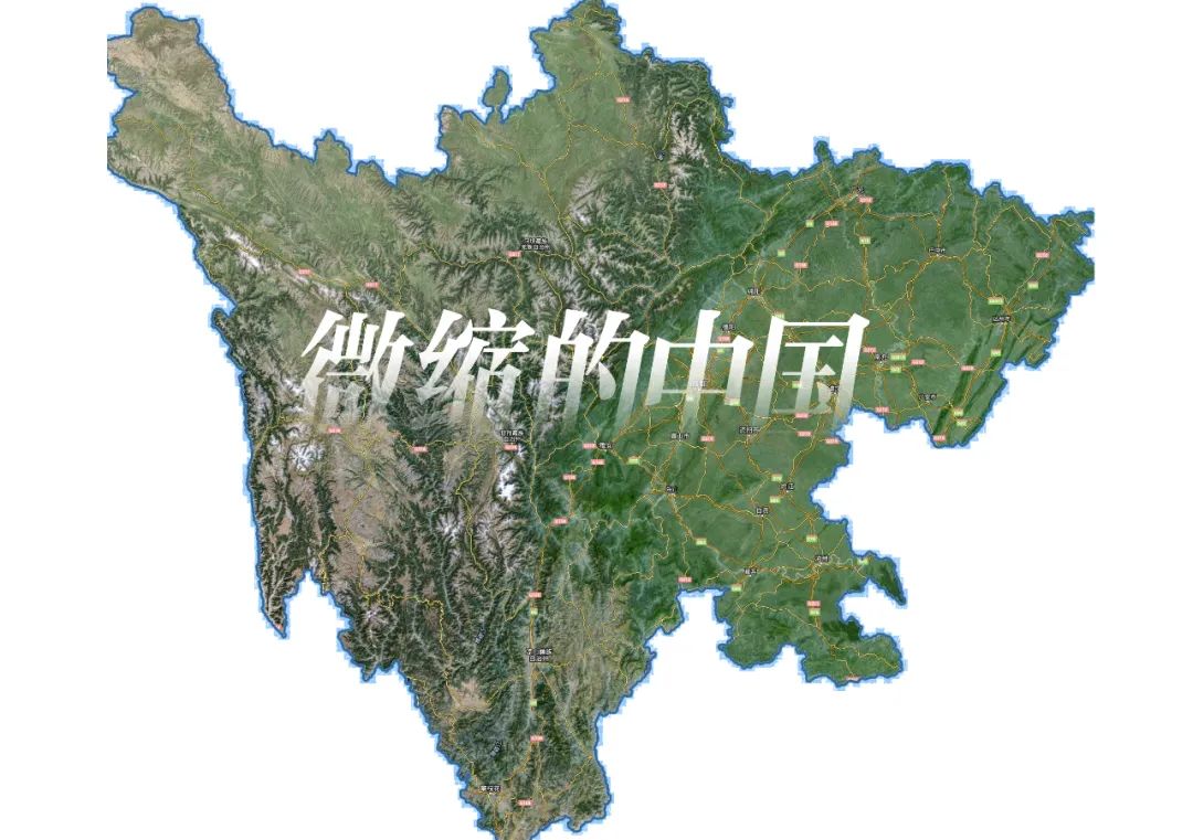 冰火两重天极端气候,为什么四川天气忽冷忽热