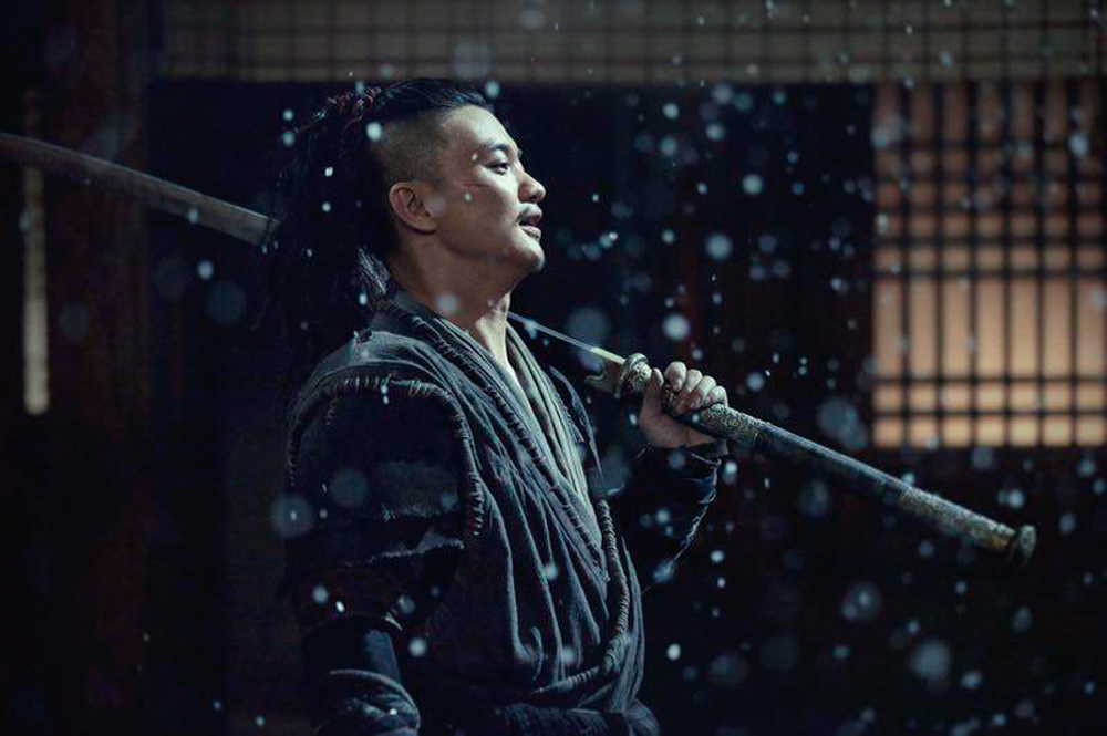 加钱居士有多猛,加钱居士与加钱哥