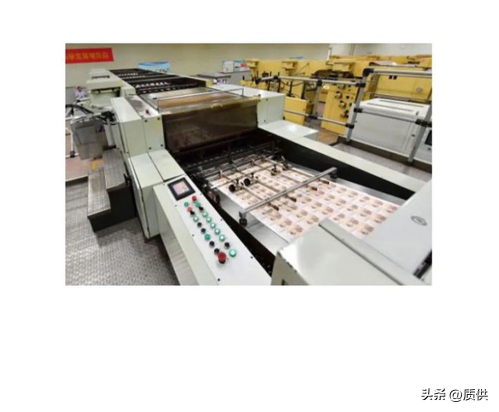 把钱复印会怎样,把钱放进打印机