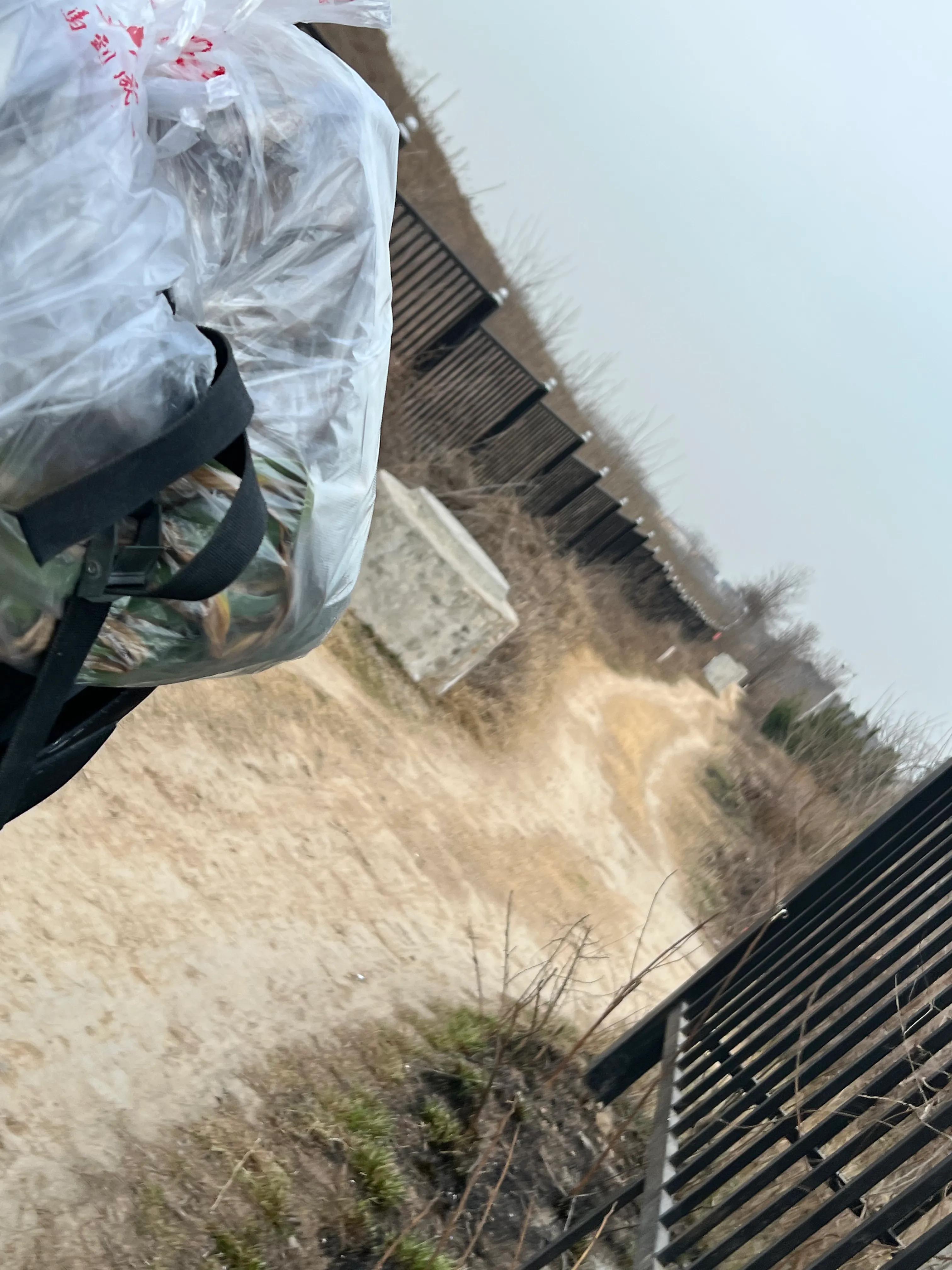 西汉汉惠帝安陵,汉平帝康陵图片