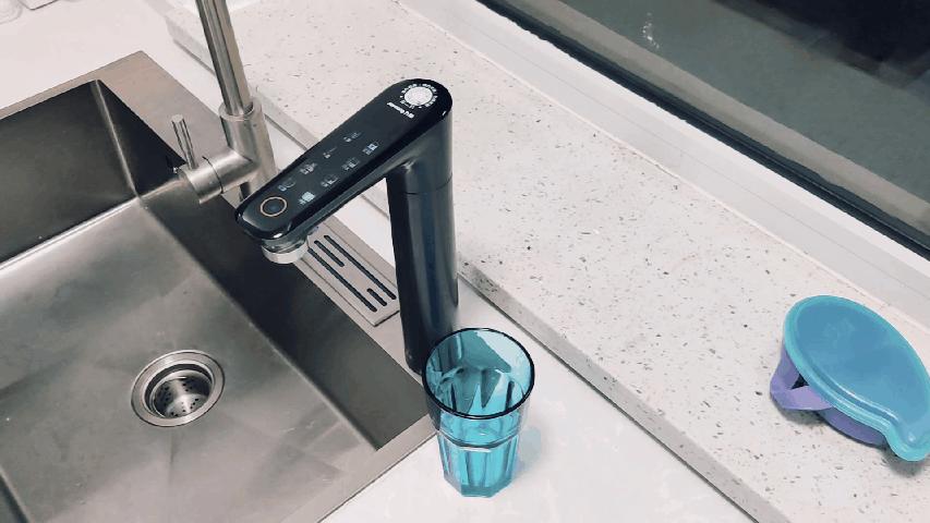 九阳净水器r1和r3选哪个,九阳太空热小净r1净水器