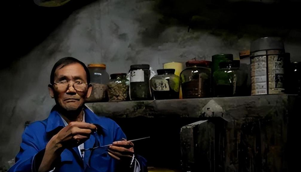 治疗癌症老中医被判刑,民间中医治好癌症被判刑3年