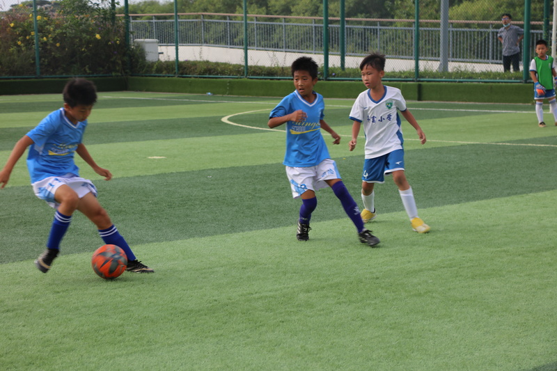 福田超级联赛公开赛,福田超级联赛挑战赛