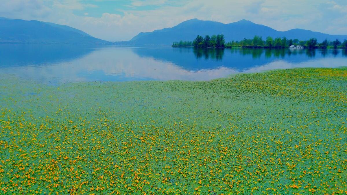 四川凉山最险要的地方,四川凉山最好的地方
