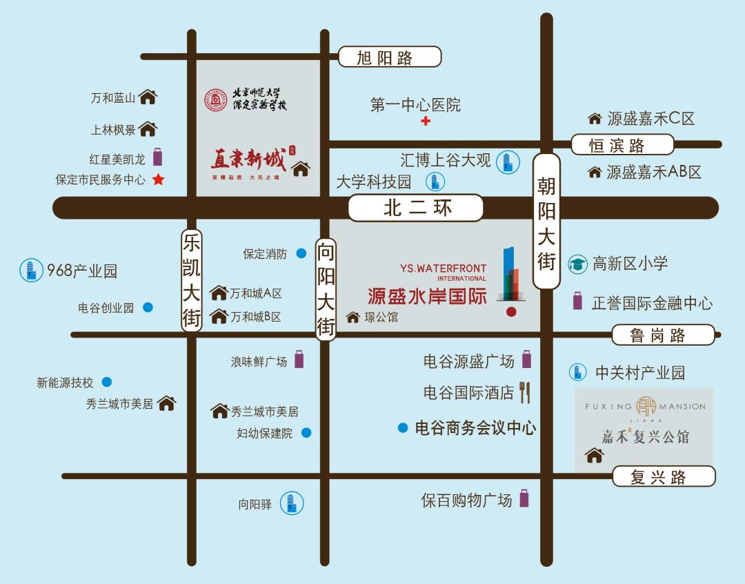 低首付低单价送精装现房,名校旁爆款128㎡洋房现房