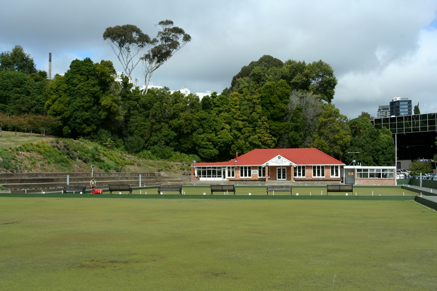 行走新西兰（七）“臭屁城”罗托鲁阿，炼狱里的魔鬼调色板