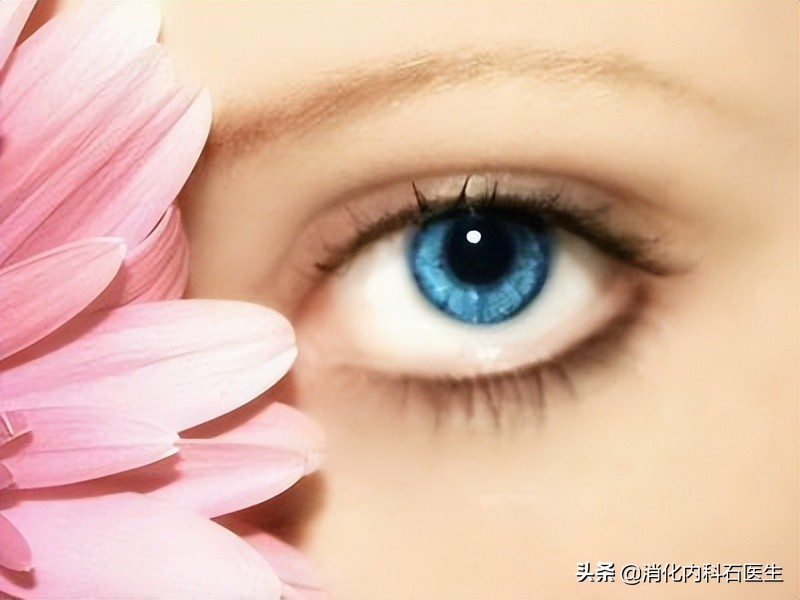 22岁女子眼痛、干涩反复发作，内科主任：再晚点，肾就没了