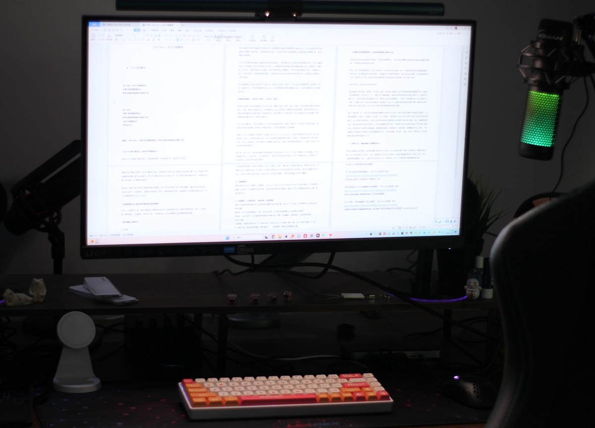 cherry1.0键盘测评青轴,cherry入门级机械键盘推荐哪款好