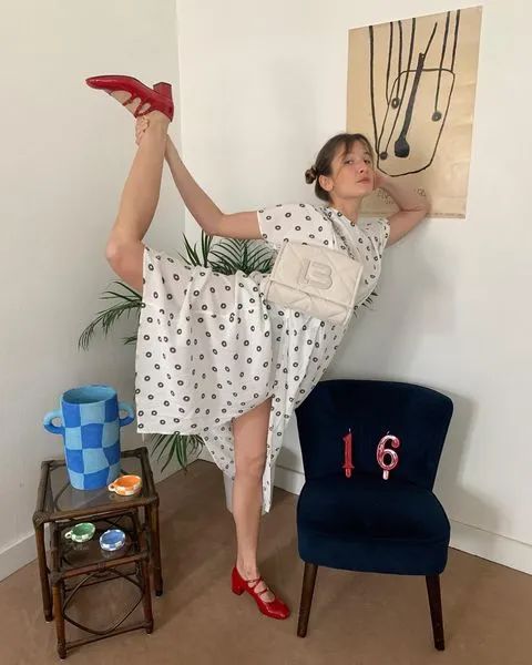 便宜又好看的春夏单鞋,又软又舒服的单鞋