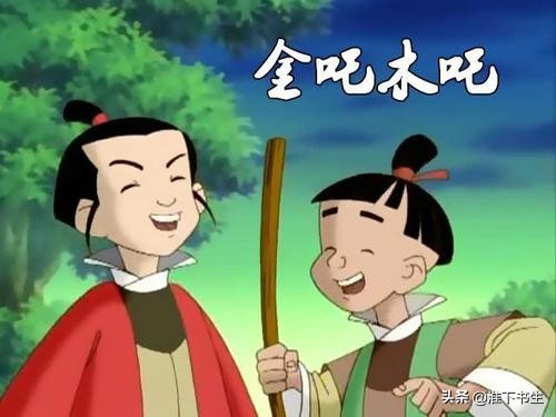 西游记24小白龙“太子”之位牵出的龙族立嗣之争