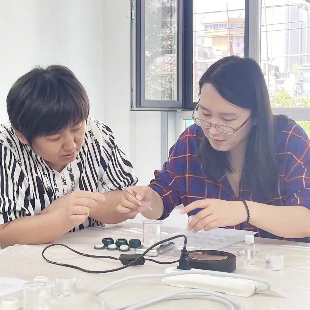 如何做香膏最简单的方法,自己动手制作香膏