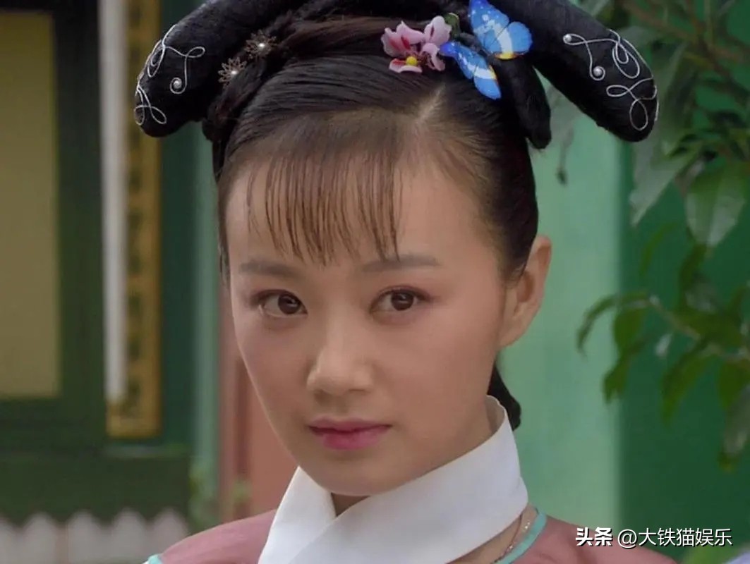 给《狂飙》6位女演员魅力排名：大嫂飒，妹妹知性，女主没存在感