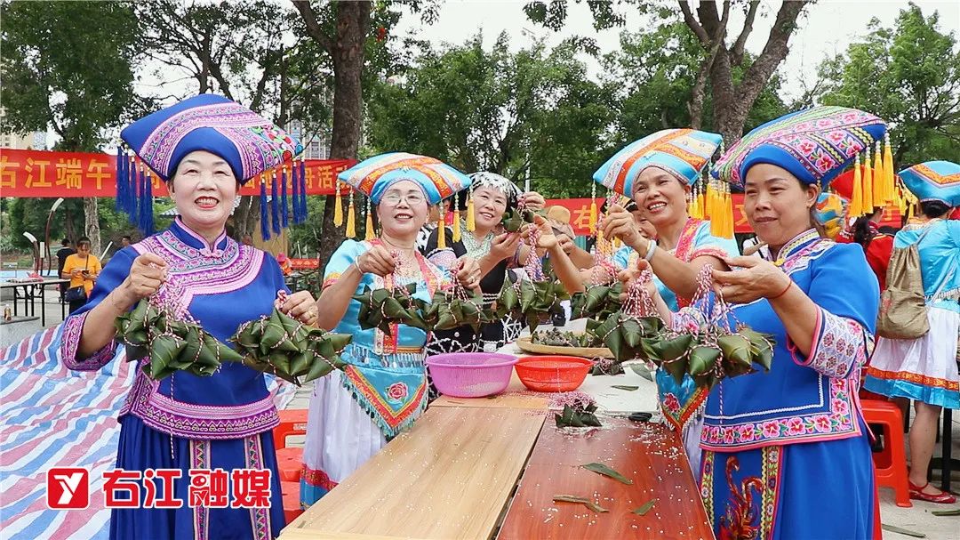 百色端午节赛龙舟现场直播,右江端午龙舟文化节