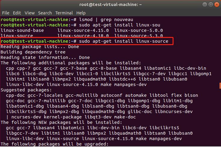 英伟达服务器搭建教程,英伟达api库安装和配置