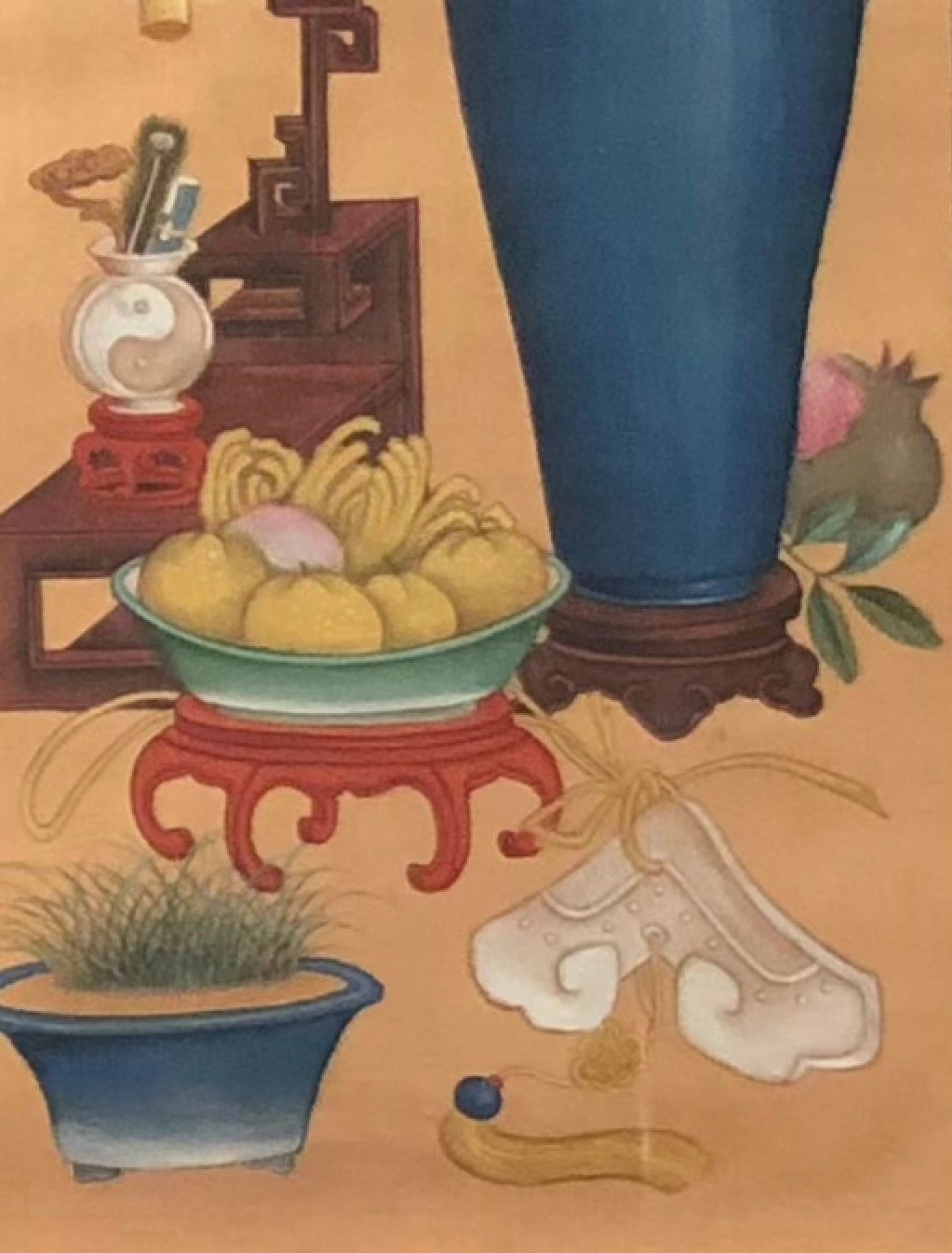 封禅国山碑当中的记载，孙吴符瑞的种类，了解孙吴符瑞的特点