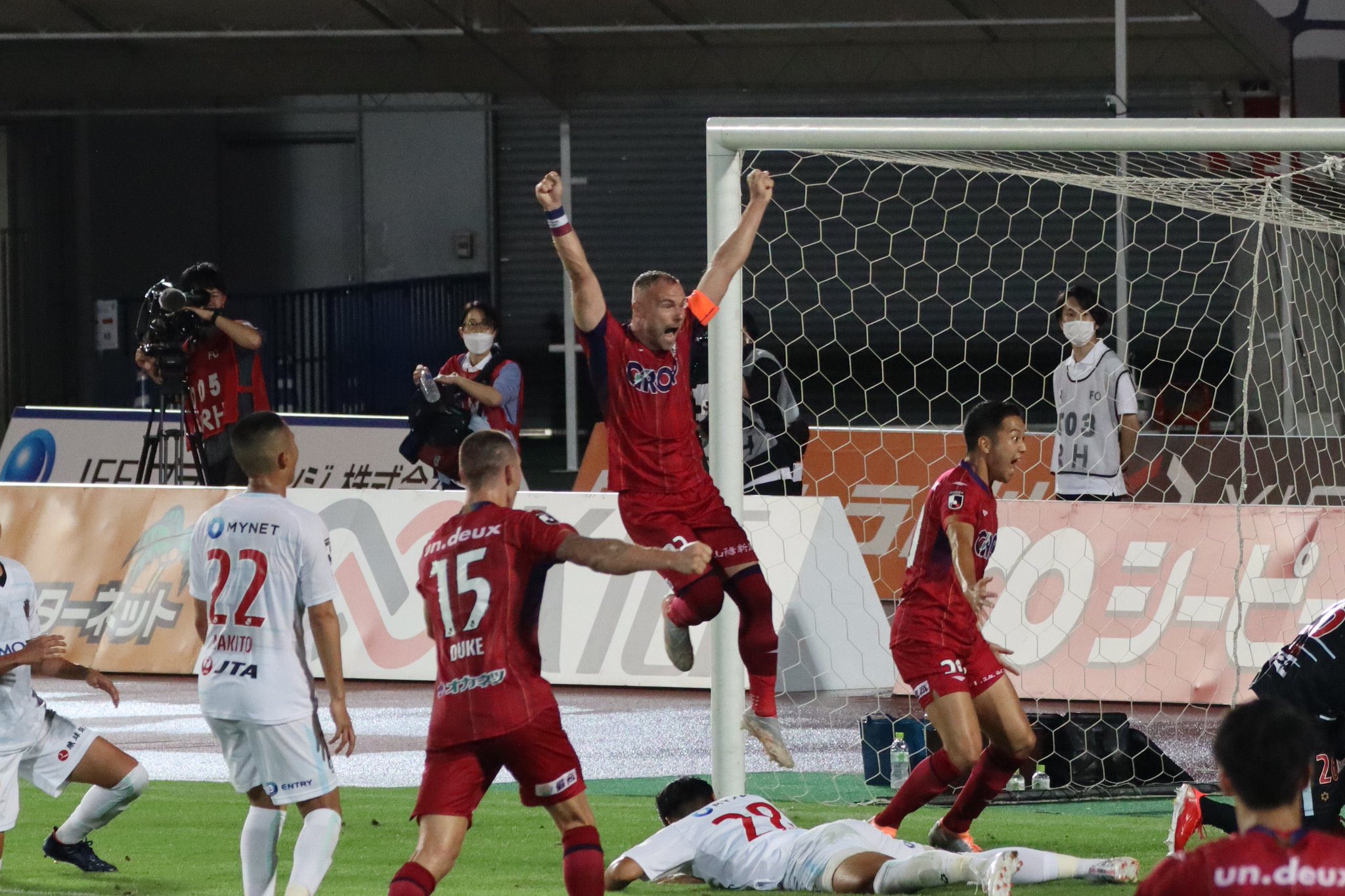 日职乙直播冈山绿雉vs东京绿茵,日乙联赛仙台七夕