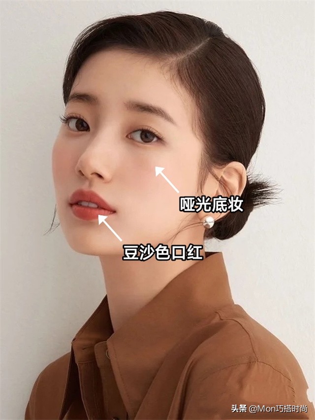 新手淡妆最简单的几步,出门化淡妆的基本步骤