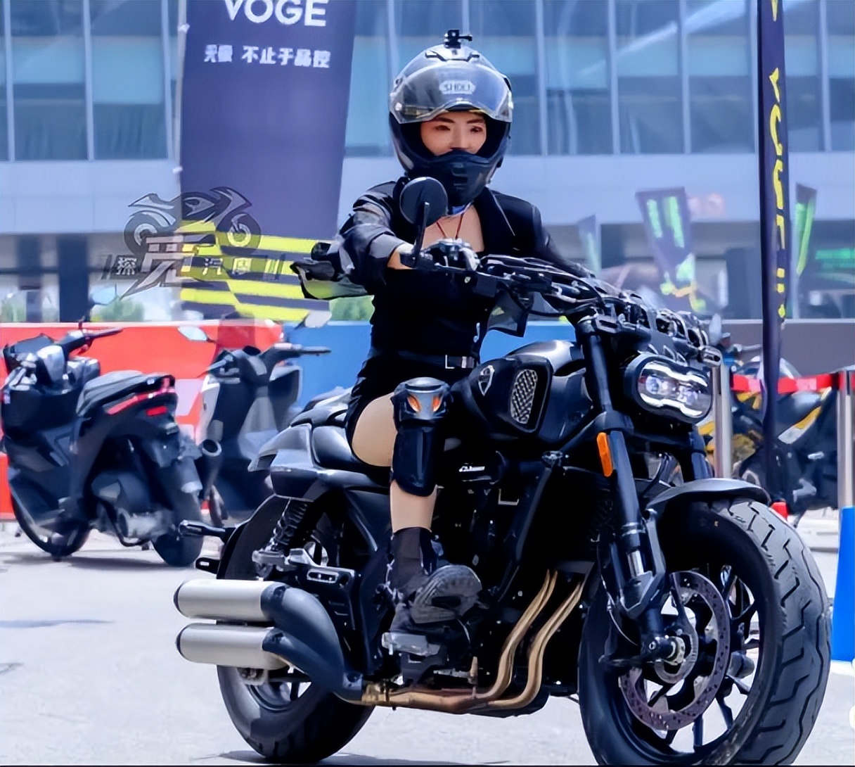 无极cu525车模型,无极cu525巡航