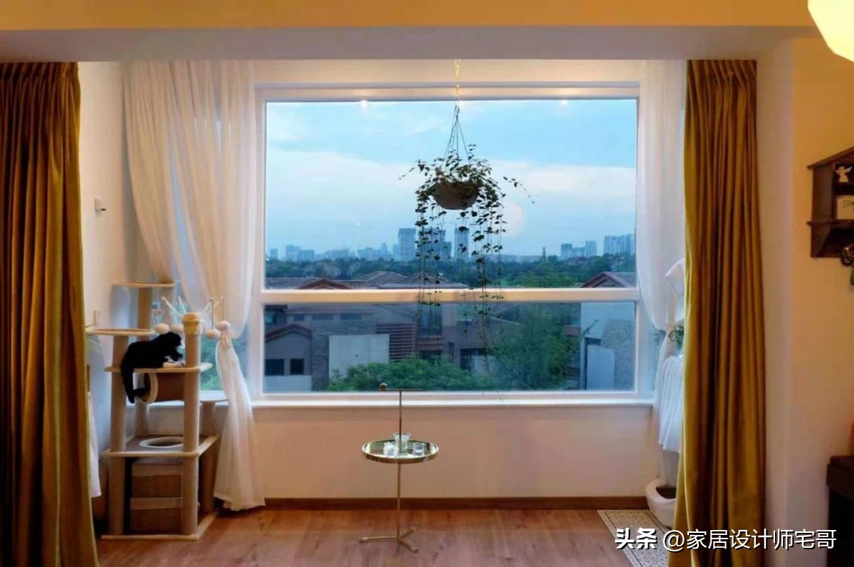 漂亮小姐姐装修的房子就是精致 (小姐姐家房子装修好漂亮)