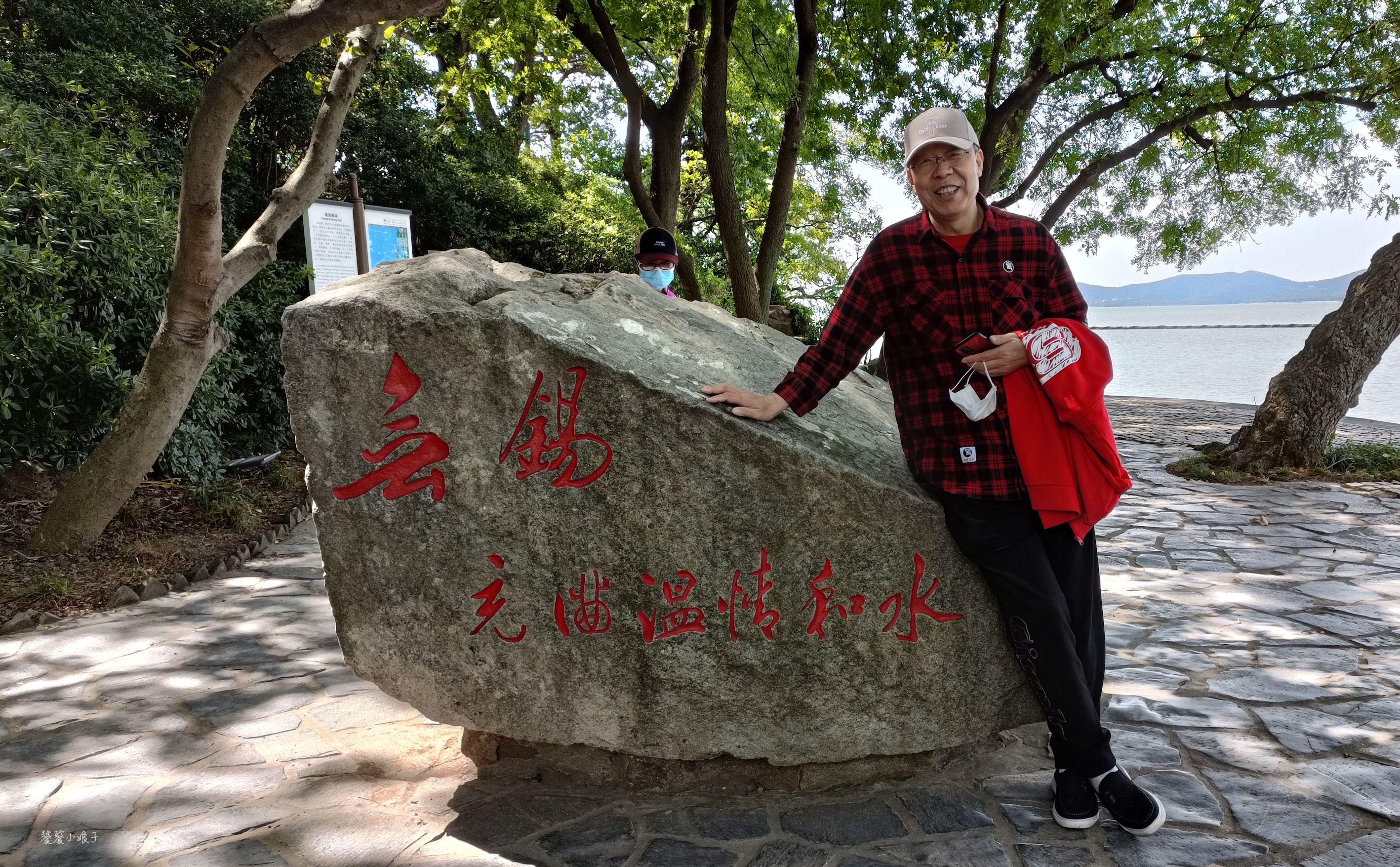 苏州的太湖与无锡太湖连吗,为什么苏州拥有那么大面积的太湖