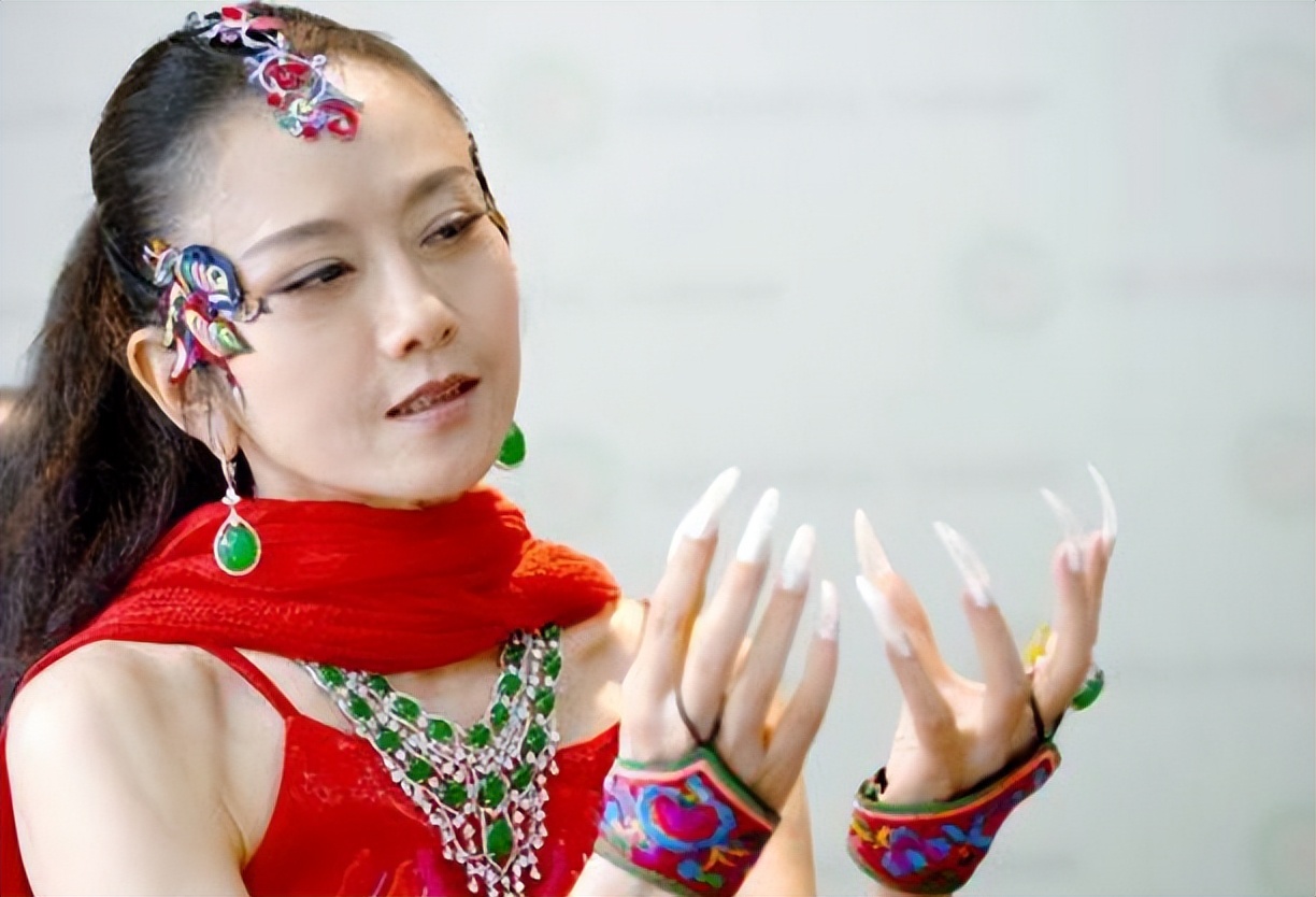 中国十大舞蹈家排名中首席是谁,中国目前最顶尖的十位舞蹈家