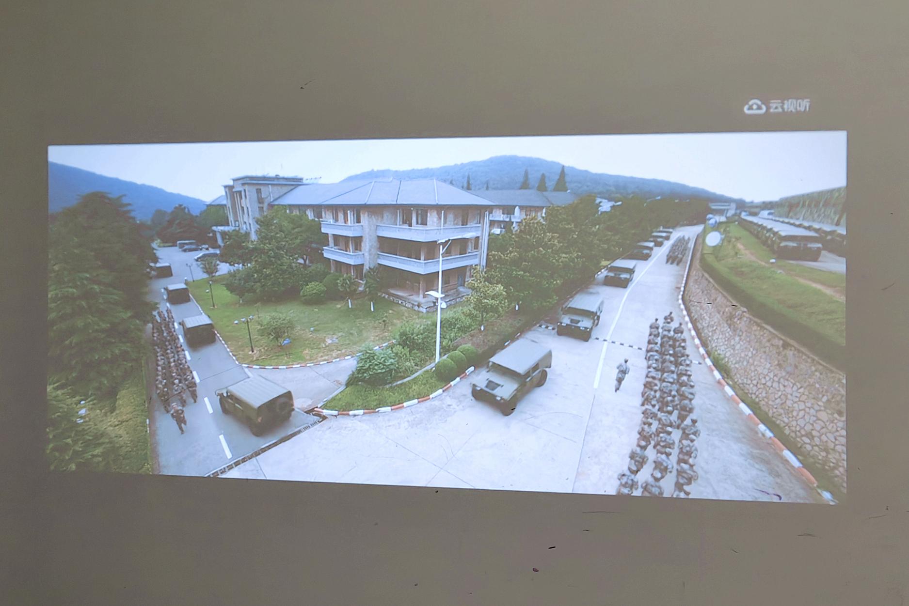 快乐星球o3投影仪测评,千元画质最清晰的投影仪