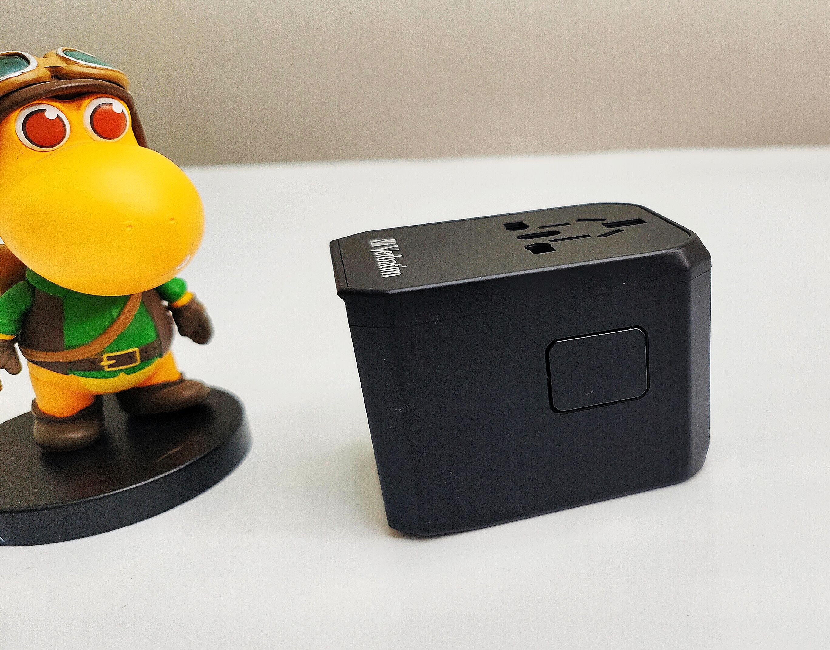 威宝旅行转换插头,欧洲旅行电源转换插头