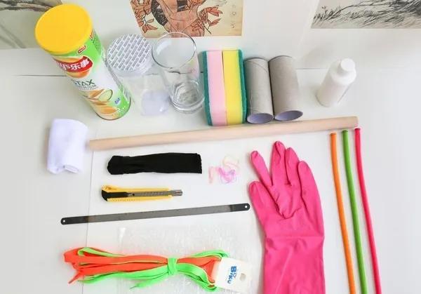 简单diy手工制作飞机,自制diy飞机