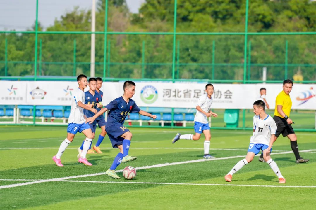 2022年河北青少年足球锦标赛,2023u13全国青少年男子足球联赛