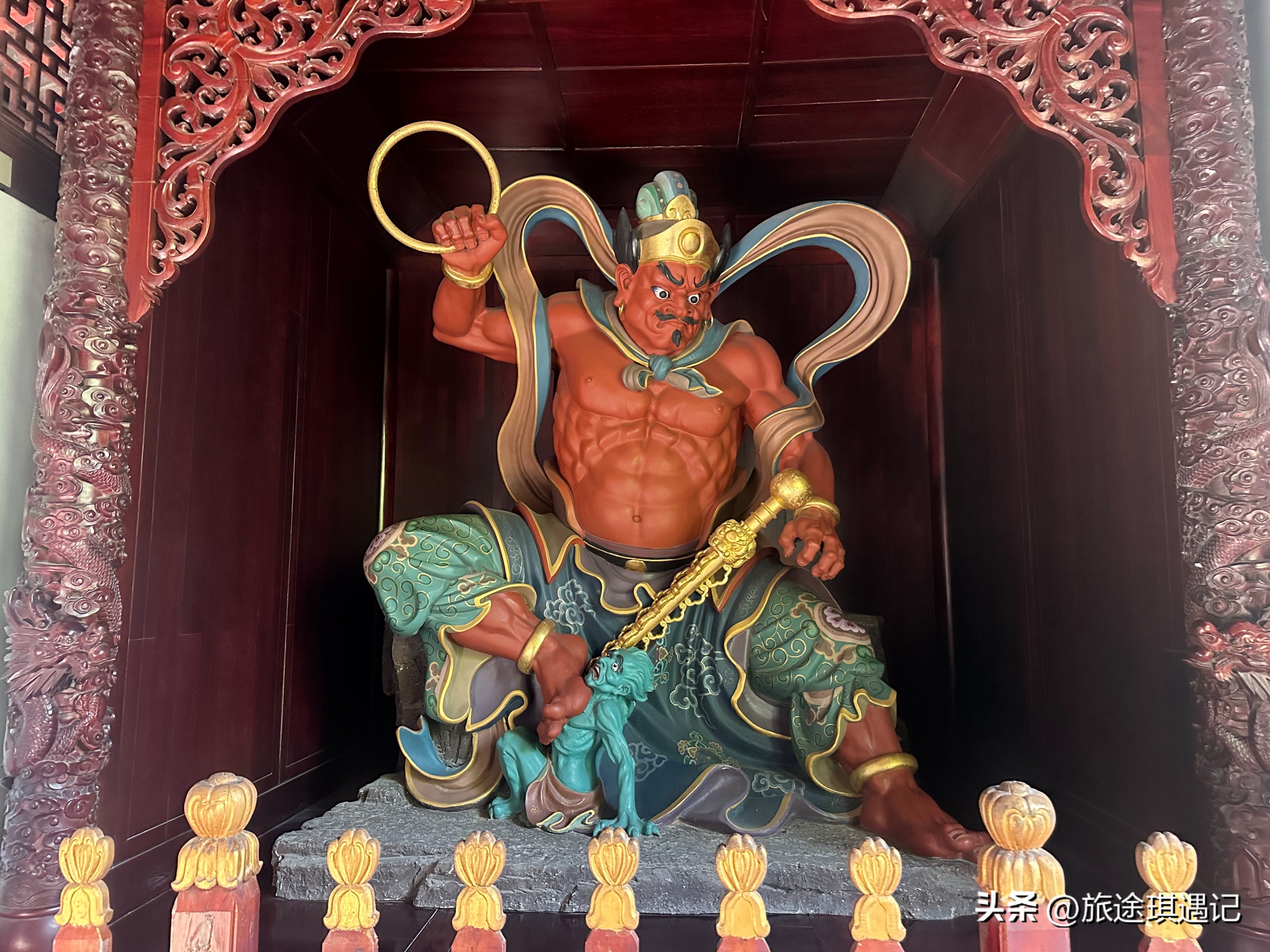 丰都鬼城有几年的历史,丰都鬼城有多少年历史了