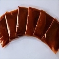 康师傅调料包出现虫卵,康师傅方便面油包白点像鱼卵