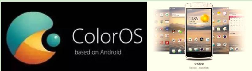 华为小米oppovivo2021年,通信史